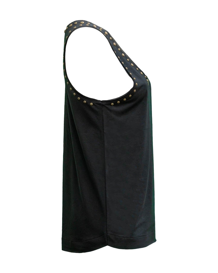Dorothee Schumacher - Studded Softness Top