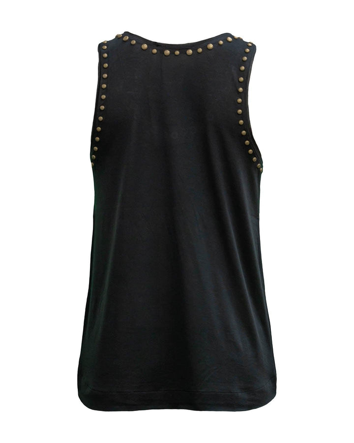 Dorothee Schumacher - Studded Softness Top