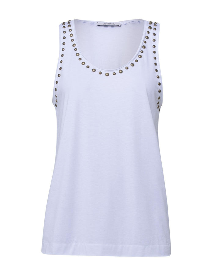 Dorothee Schumacher - Studded Softness Top