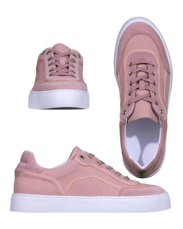 Dorothee Schumacher - Summer Sportiness Canvas Sneaker