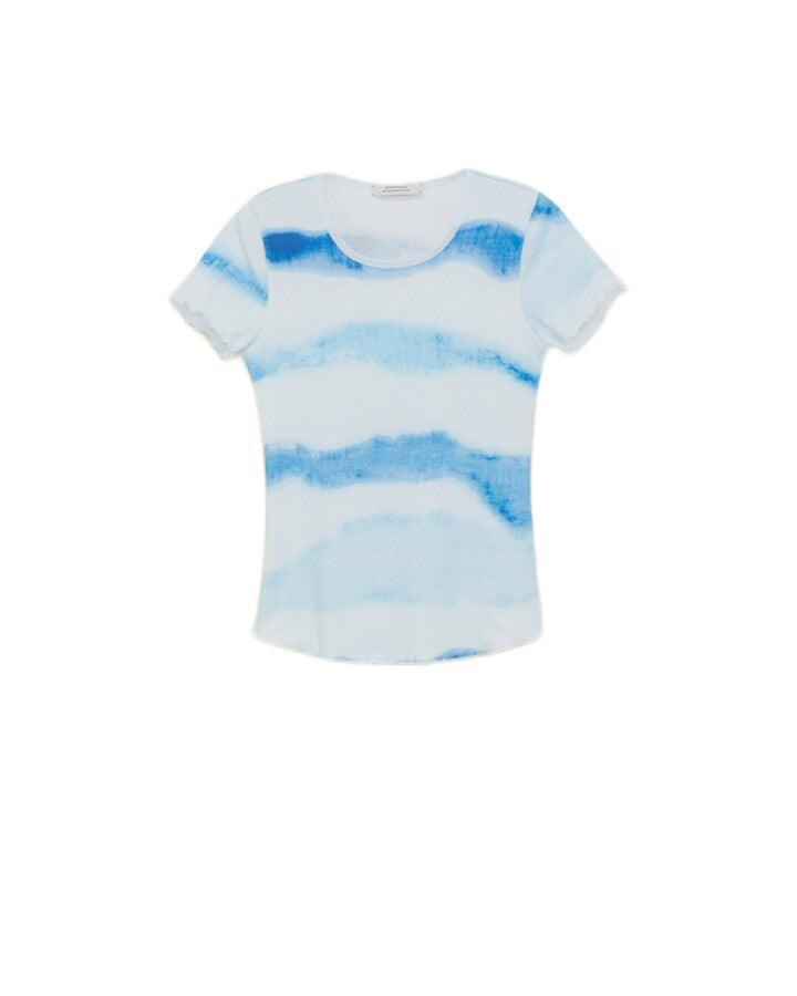 Dorothee Schumacher - Summer Waves Tee