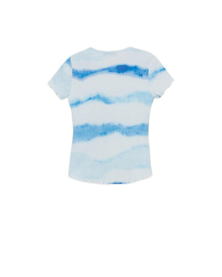Dorothee Schumacher - Summer Waves Tee