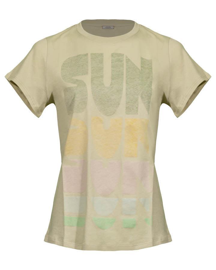 Dorothee Schumacher - Sun Child Tee