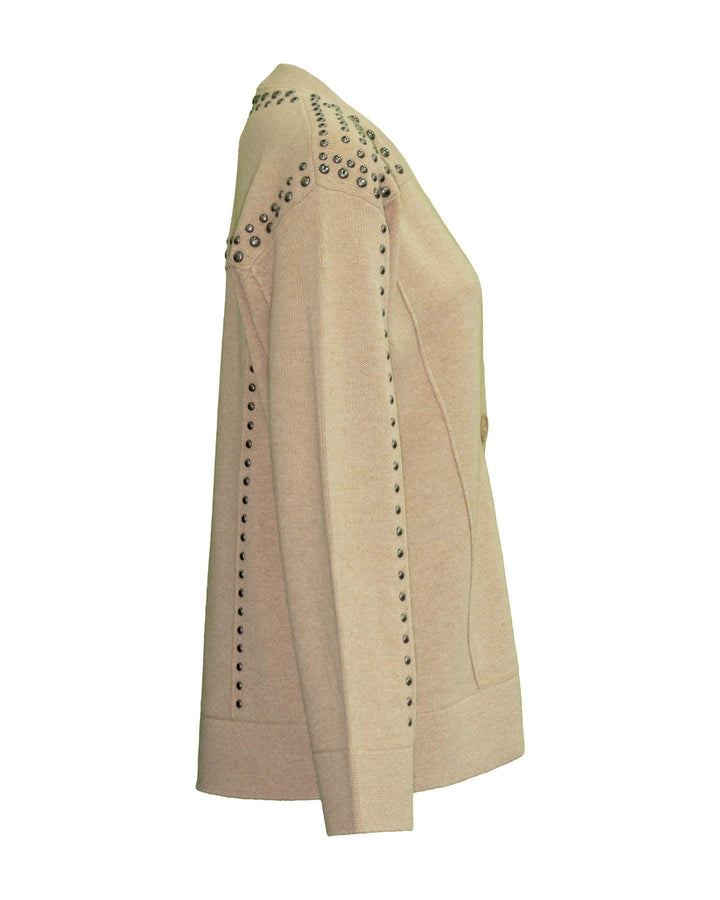 Dorothee Schumacher - Surprising Match Cardigan
