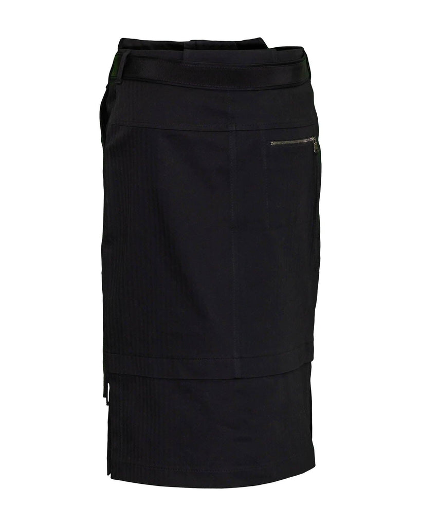 Dorothee Schumacher - Tailored Coolness Skirt