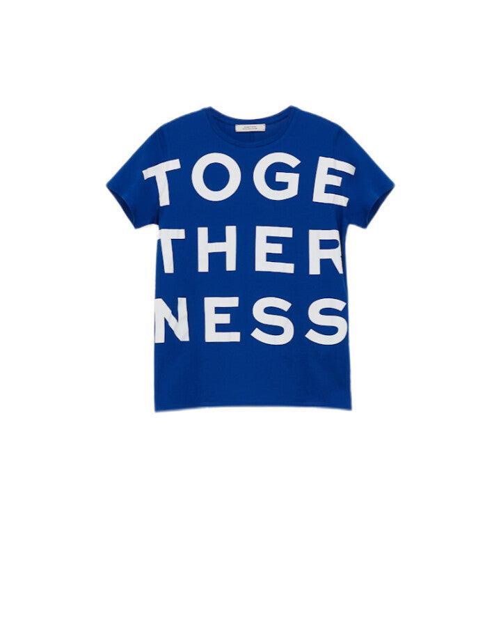 Dorothee Schumacher - Togetherness Tee