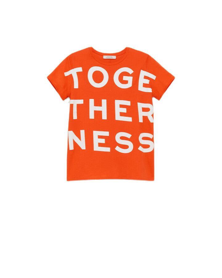 Dorothee Schumacher - Togetherness Tee