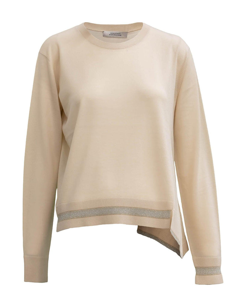 Dorothee Schumacher - Touch of Shine Sweater