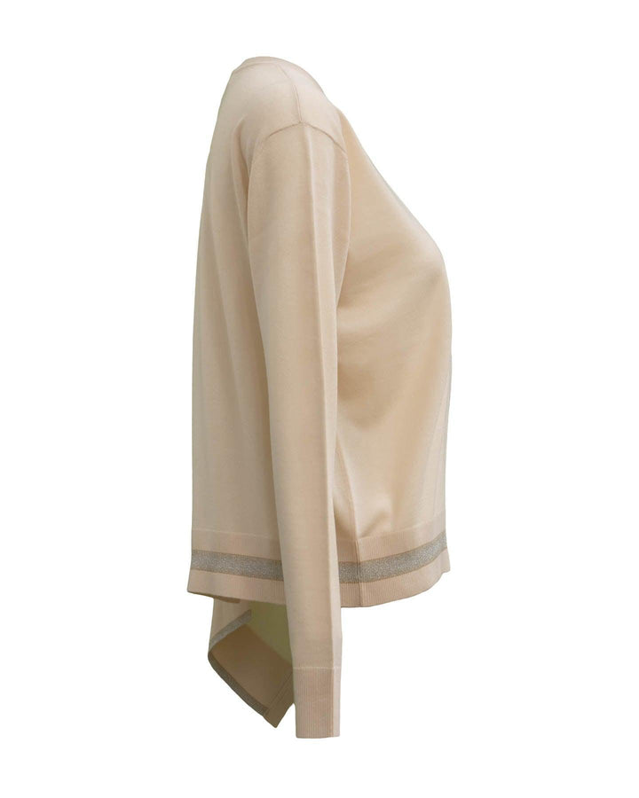 Dorothee Schumacher - Touch of Shine Sweater