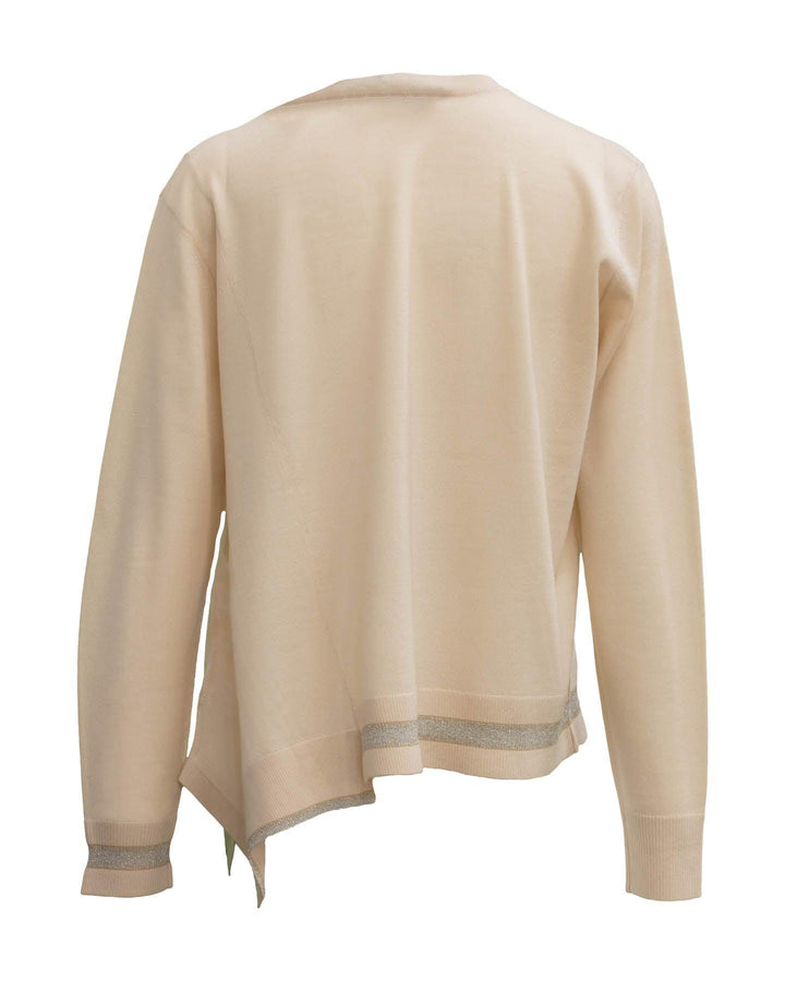 Dorothee Schumacher - Touch of Shine Sweater