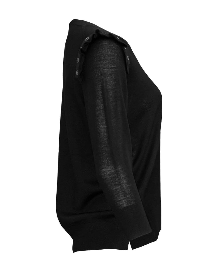 Dorothee Schumacher - Tough Femininity Pullover