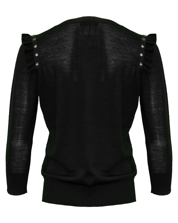 Dorothee Schumacher - Tough Femininity Pullover