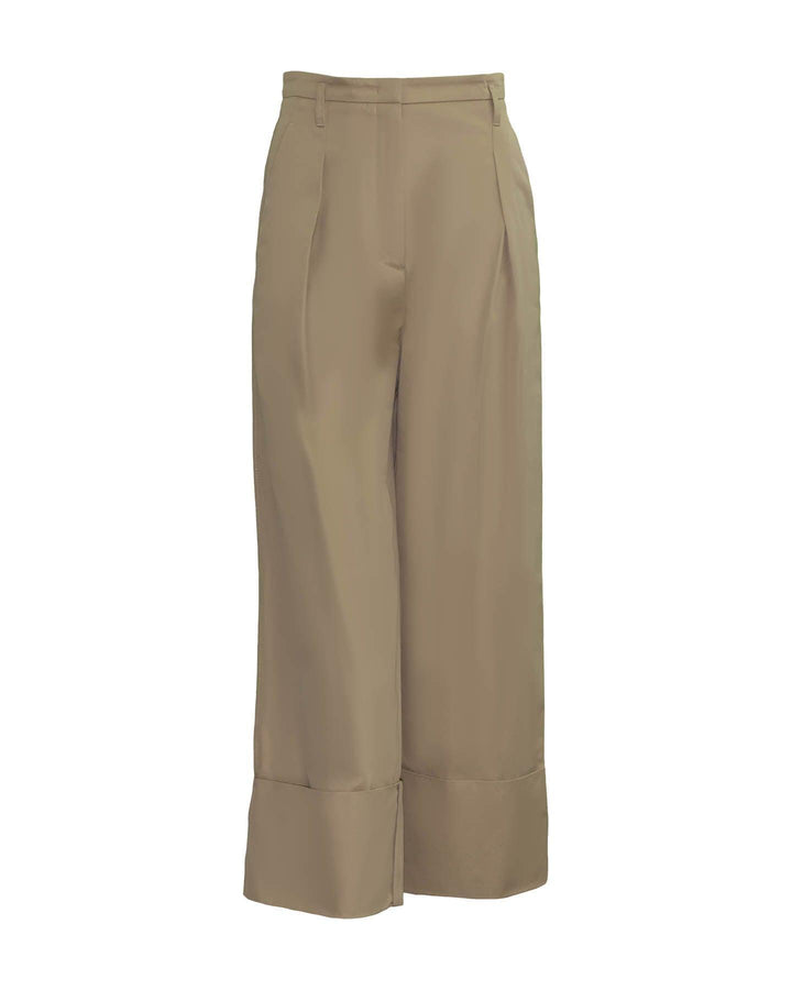 Dorothee Schumacher - Urban Elegance Wide Leg Pants