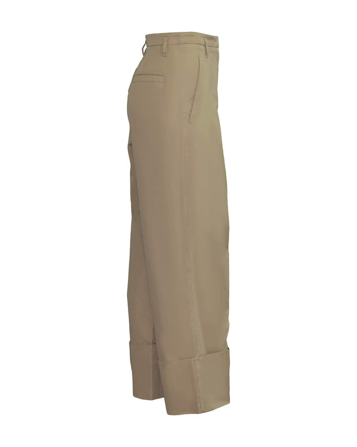 Dorothee Schumacher - Urban Elegance Wide Leg Pants