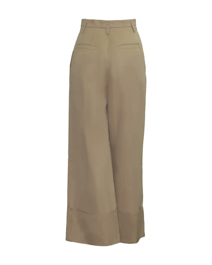 Dorothee Schumacher - Urban Elegance Wide Leg Pants