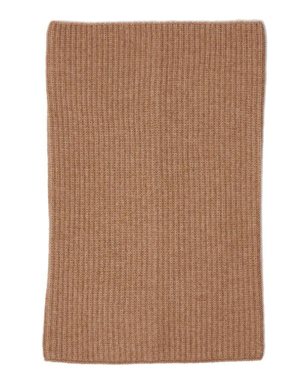 Echo - Cashmere Blend Neck Warmer