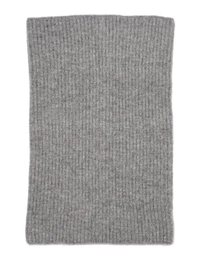 Echo - Cashmere Blend Neck Warmer