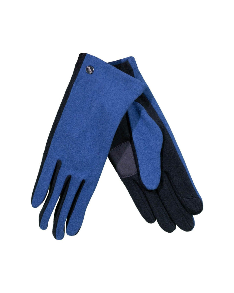 Echo - Colorblocked Super Stretch Glove