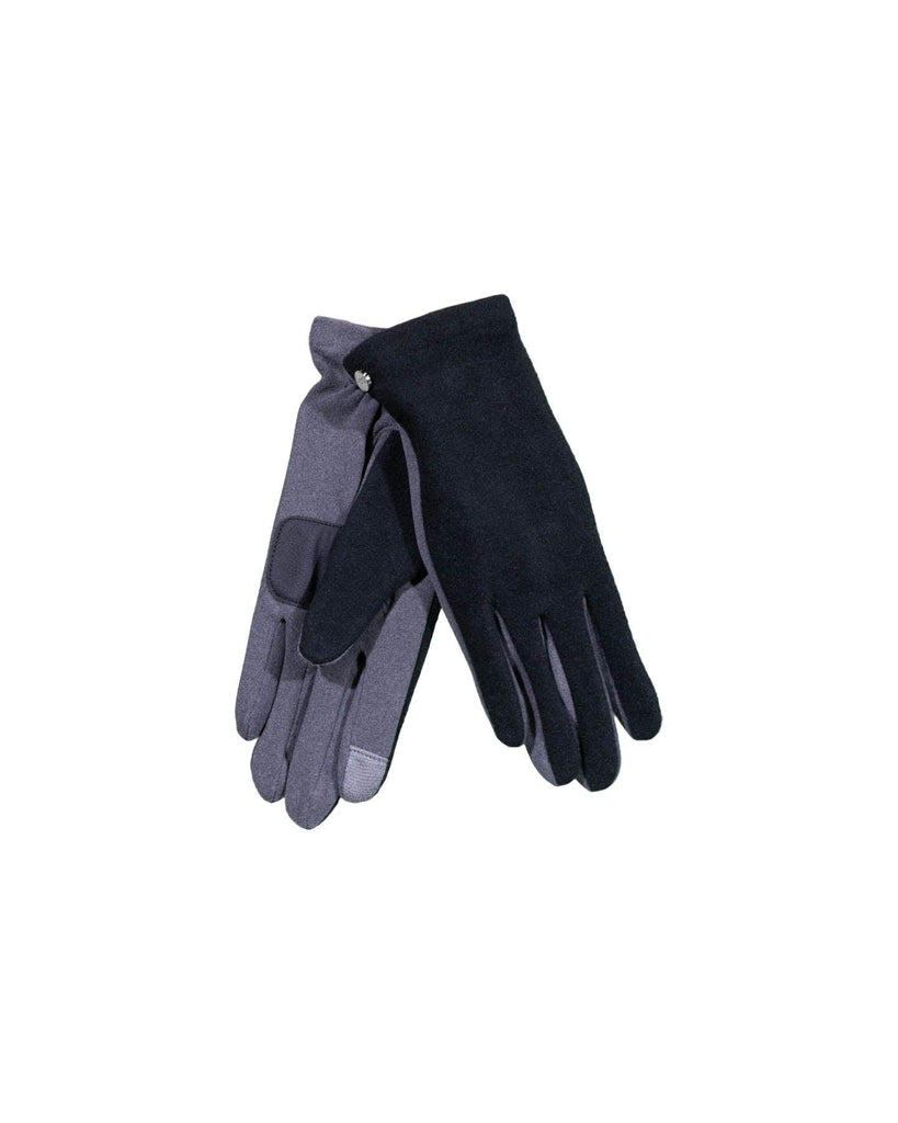 Echo - Colorblocked Super Stretch Glove
