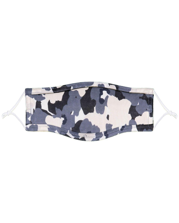 Echo - Floral Camo Cooling Mask