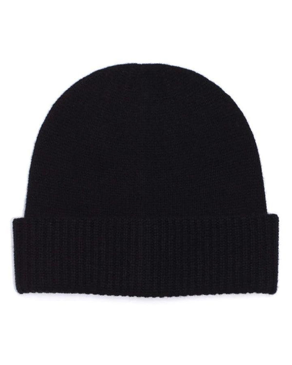 Echo - Lofty Cashmere-Wool Beanie