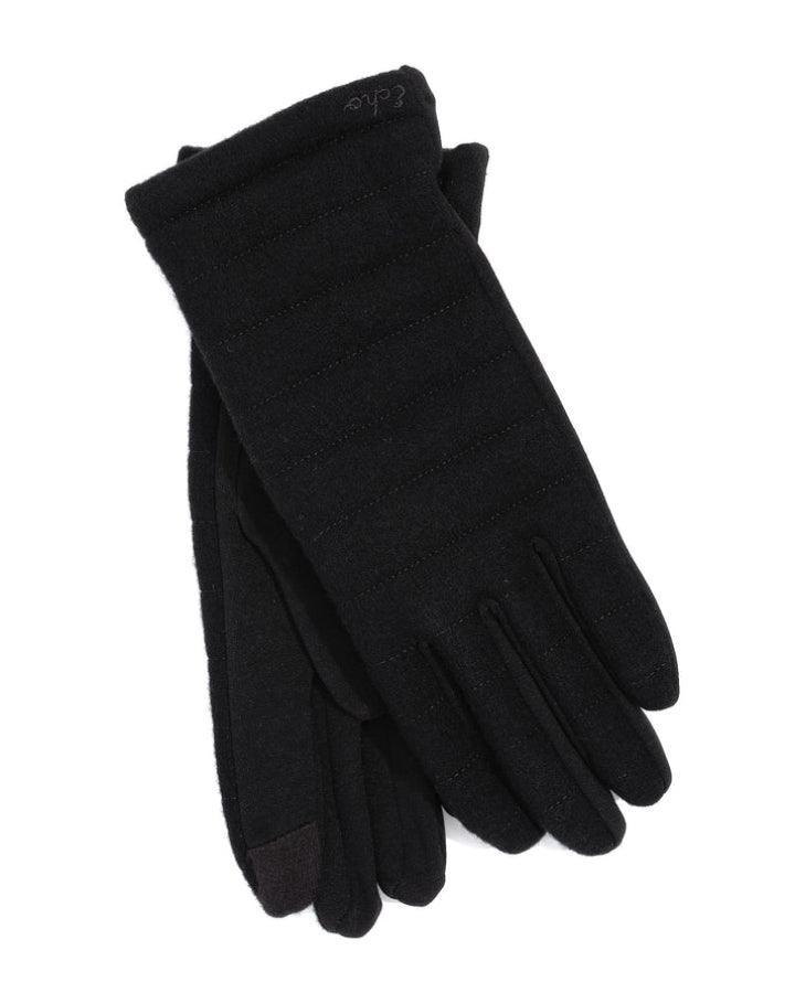 Echo - Quilted Commuter Glove