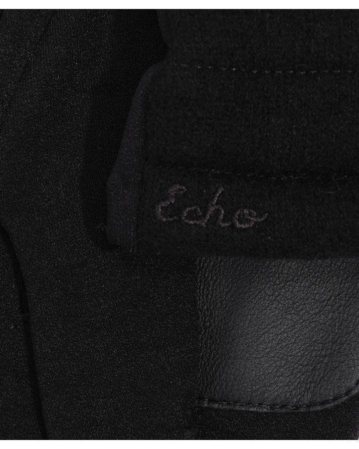 Echo - Quilted Commuter Glove