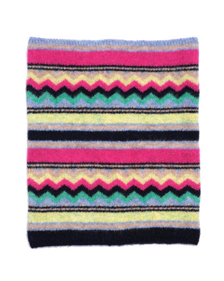 Echo - Ziggy Neck Warmer