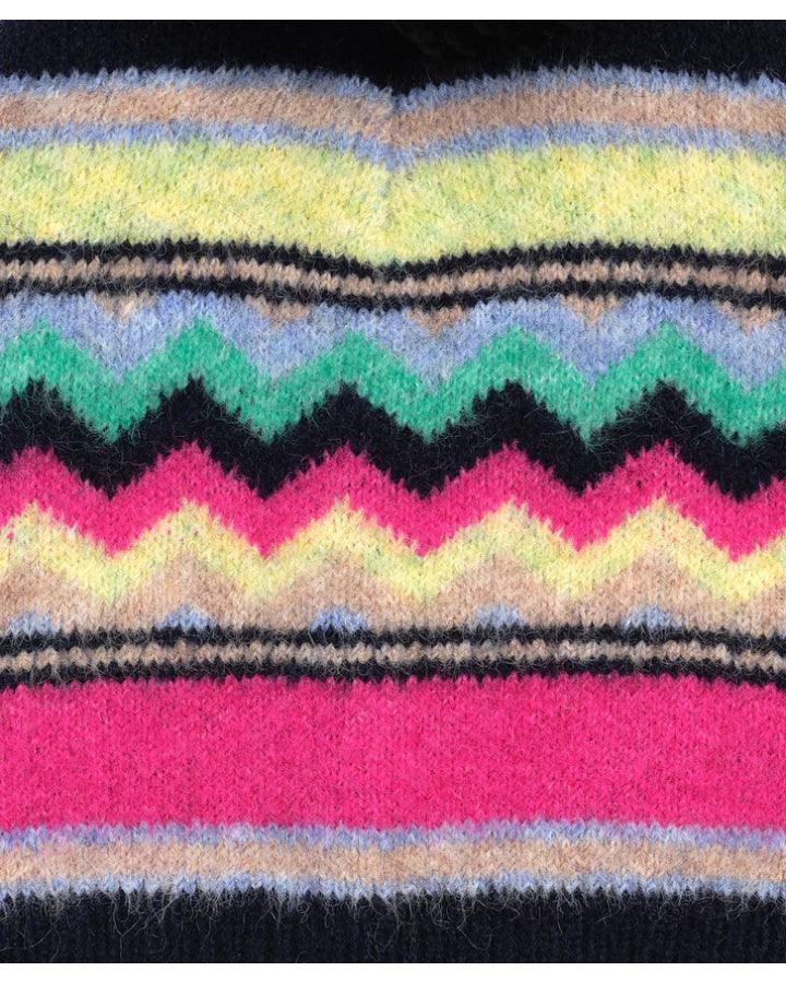 Echo - Ziggy Pom Hat