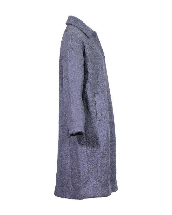 Eileen Fisher - Alpaca Classic Collar Coat