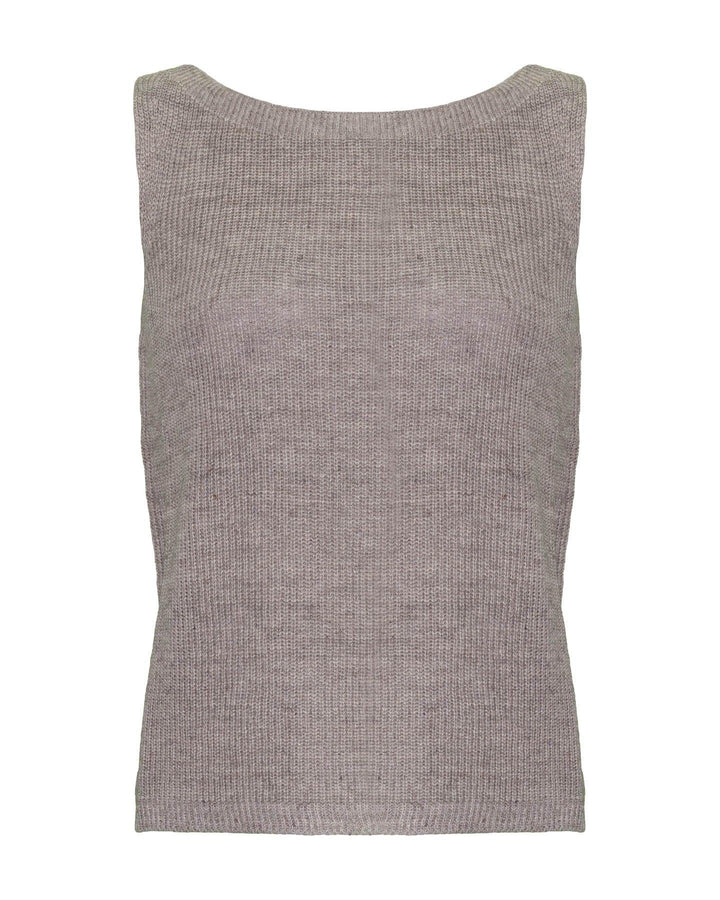 Eileen Fisher - Bateau Neck Tank
