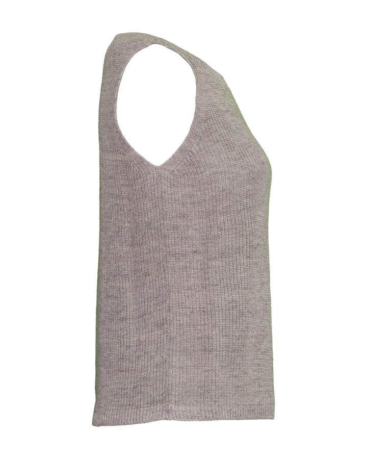 Eileen Fisher - Bateau Neck Tank