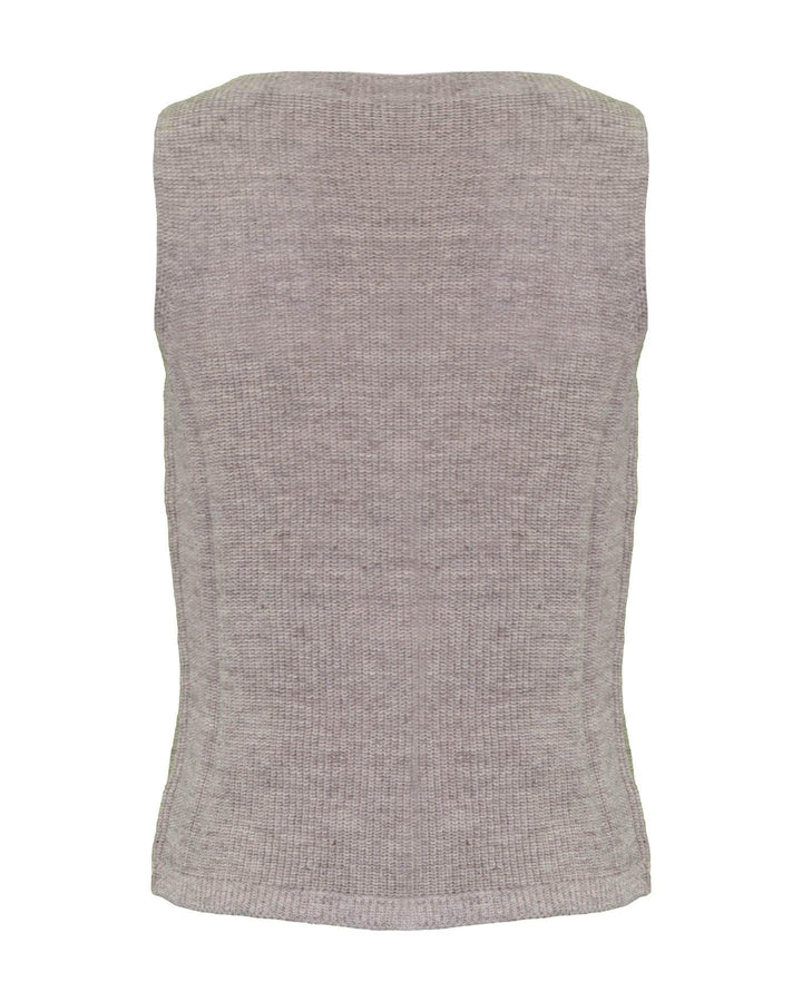 Eileen Fisher - Bateau Neck Tank