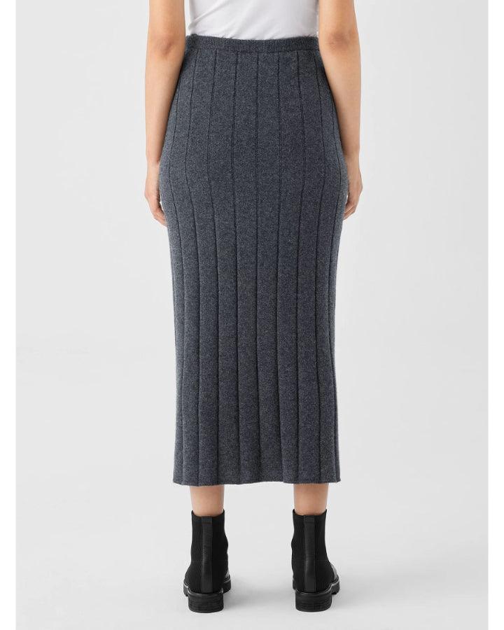 Eileen Fisher - Cashmere Pencil Skirt