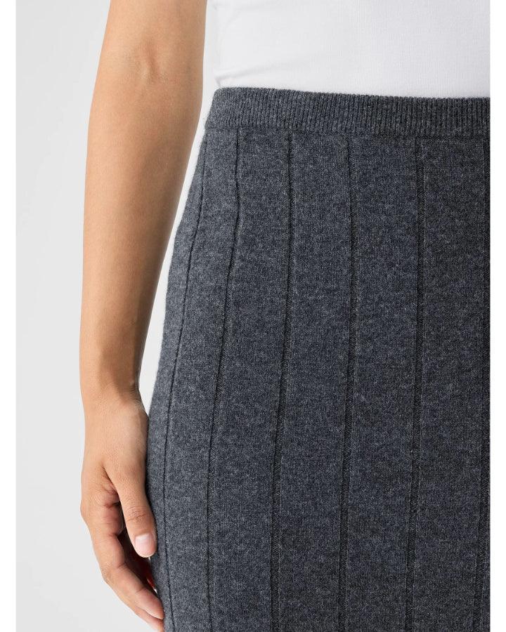 Eileen Fisher - Cashmere Pencil Skirt