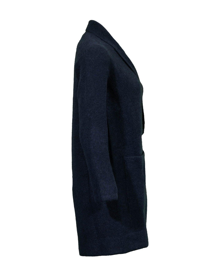 Eileen Fisher - Cashmere Silk Bliss Long Cardigan