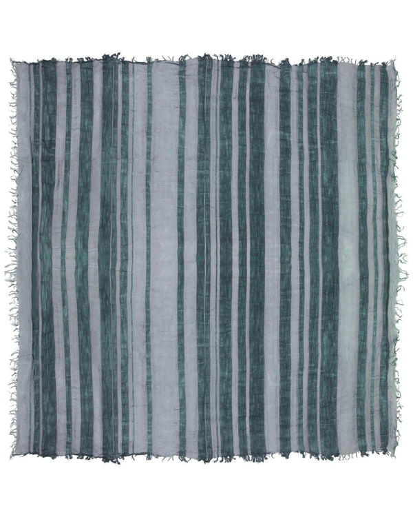 Eileen Fisher - Cotton Blend Tencel Scarf