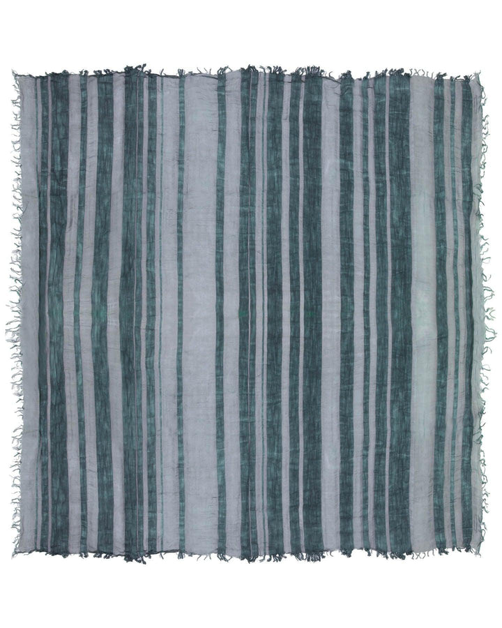 Eileen Fisher - Cotton Blend Tencel Scarf