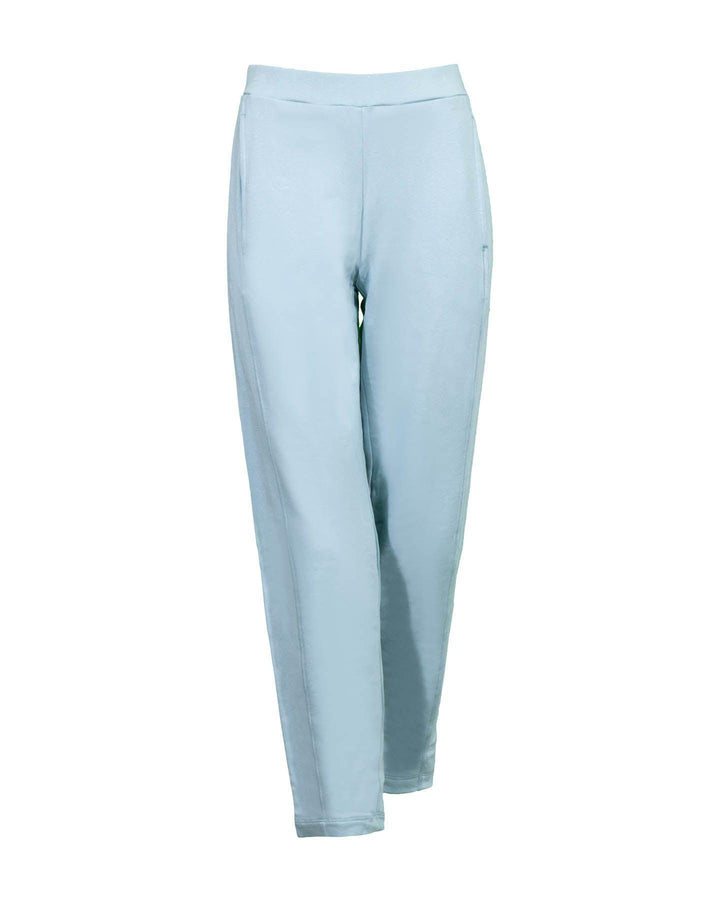 Eileen Fisher - Cozy Brushed Terry Hug Lantern Pant