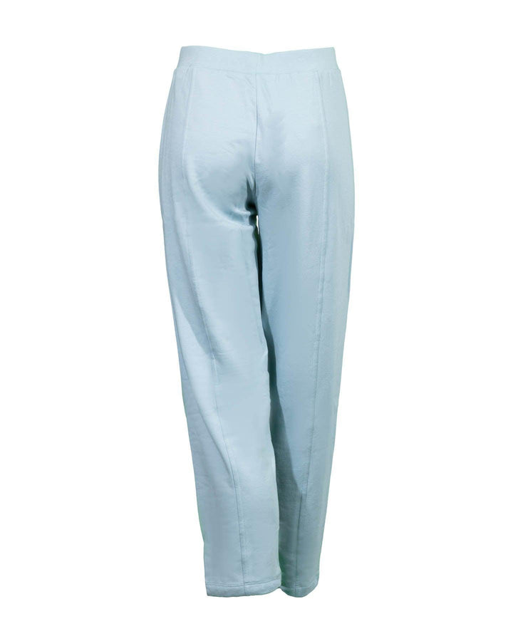 Eileen Fisher - Cozy Brushed Terry Hug Lantern Pant