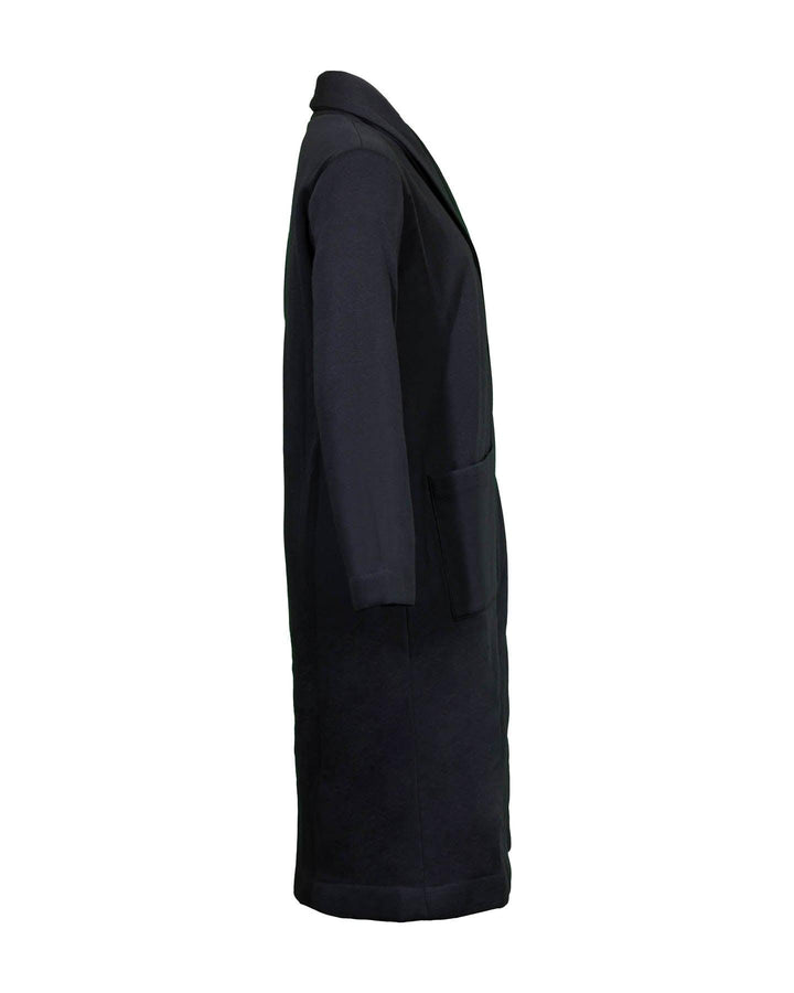 Eileen Fisher - Fleece Padded Coat