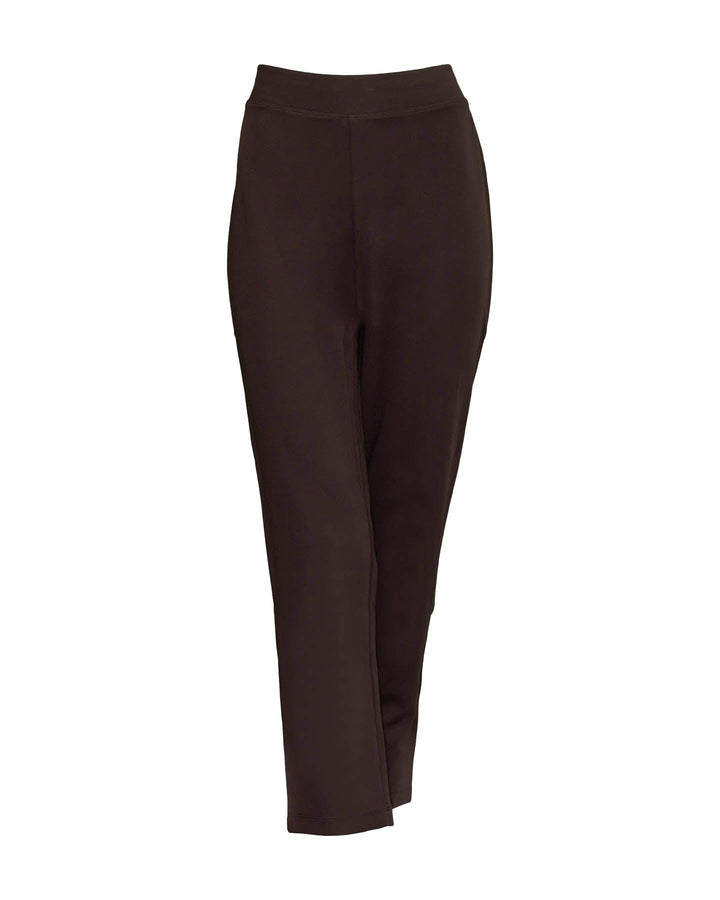 Eileen Fisher - Flex Ponte Slim Ankle Pant