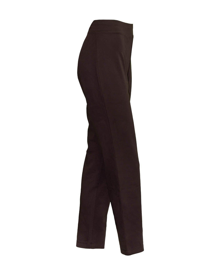 Eileen Fisher - Flex Ponte Slim Ankle Pant