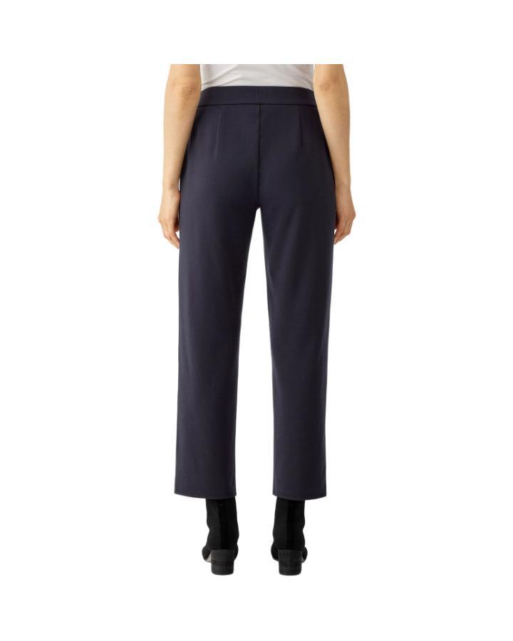 Eileen Fisher - Flex Ponte Straight Leg Pant