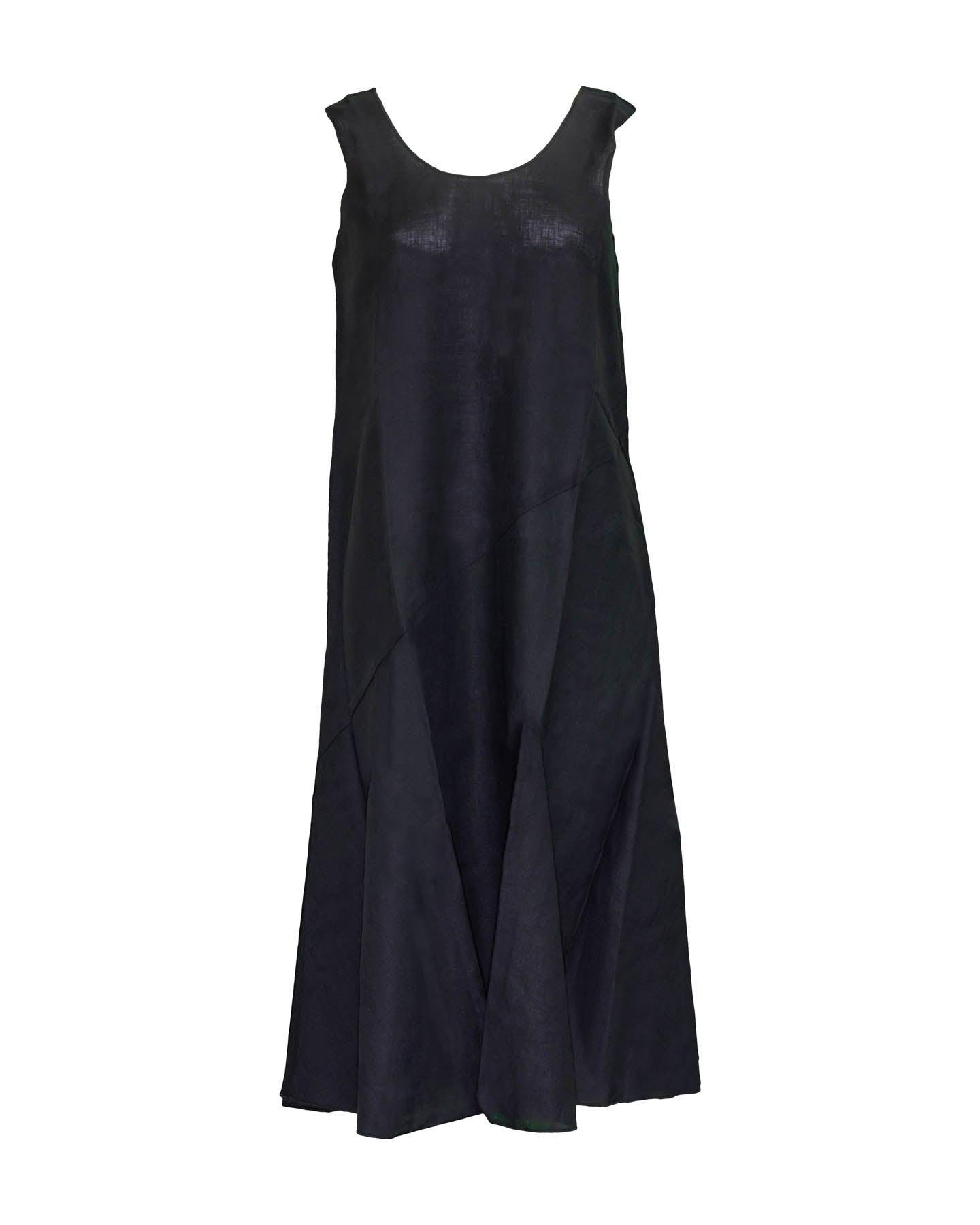 Handkerchief Linen Tank Dress BLU'S Handkerchief Linen Tank Dress BLU'S