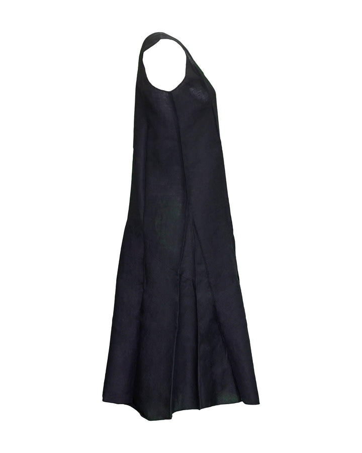 Eileen Fisher - Handkerchief Linen Tank Dress