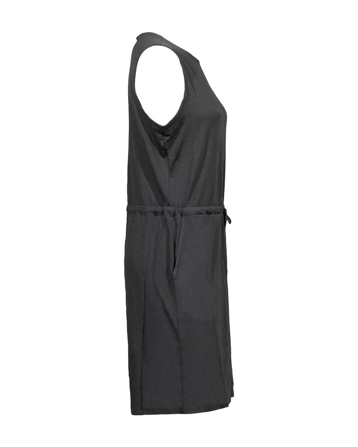 Eileen Fisher - Jersey Short Jumpsuit