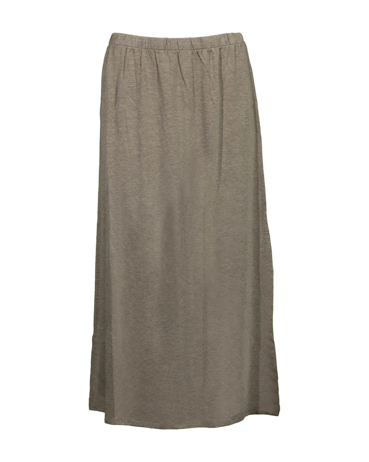 Eileen Fisher - Jersey Straight Skirt