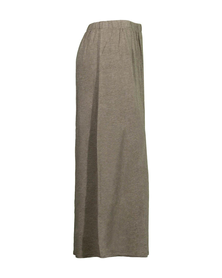 Eileen Fisher - Jersey Straight Skirt