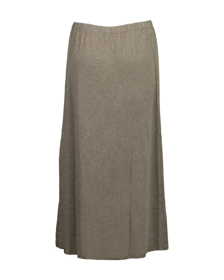 Eileen Fisher - Jersey Straight Skirt